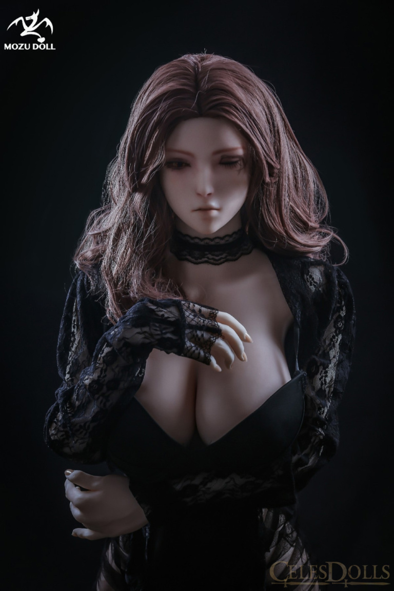 mozu doll melina sex doll 10