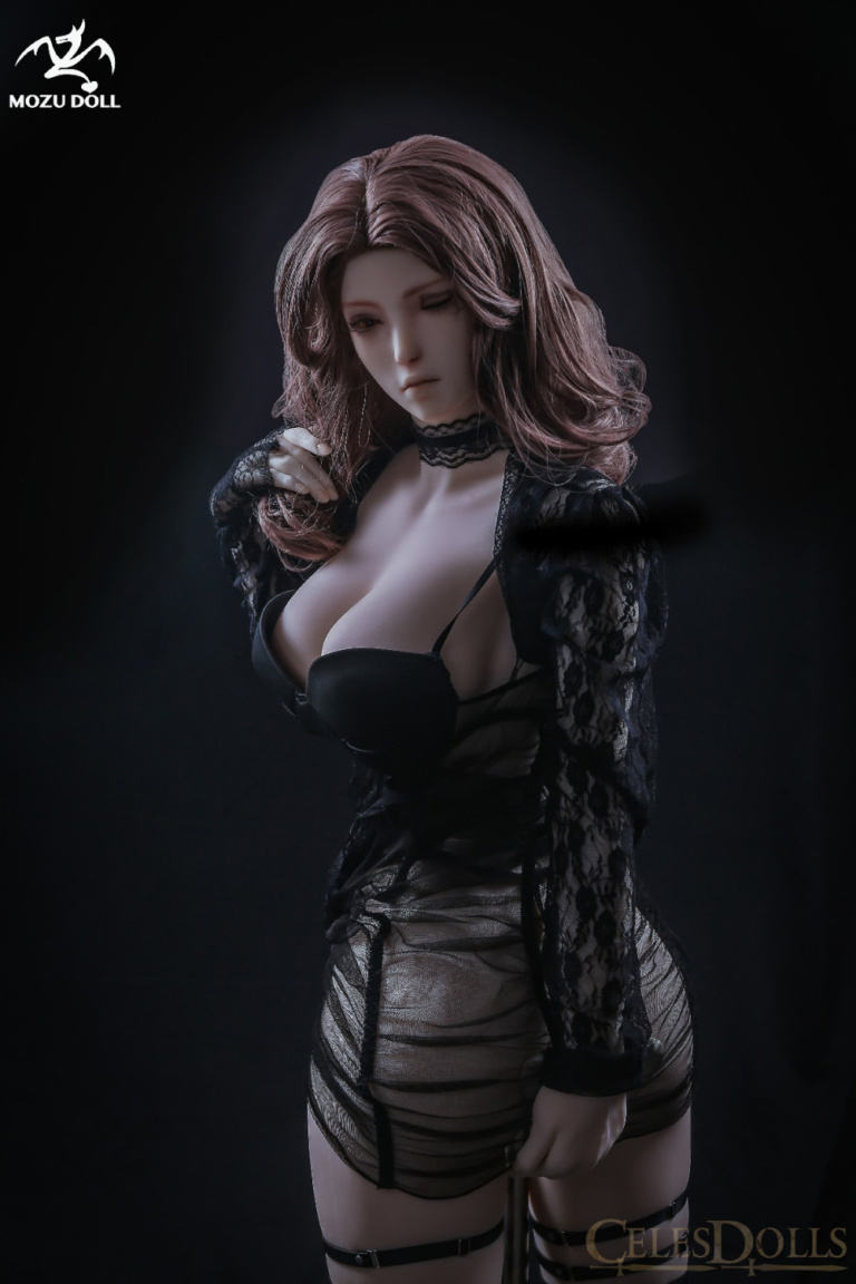 mozu doll melina sex doll 11