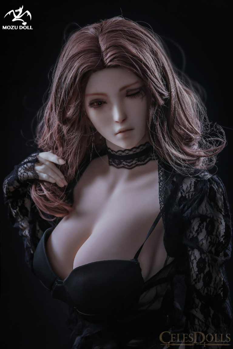 mozu doll melina sex doll 12