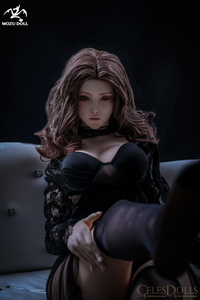 mozu doll melina sex doll 7