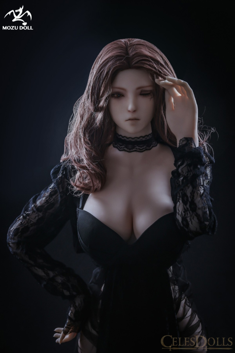 mozu doll melina sex doll 9