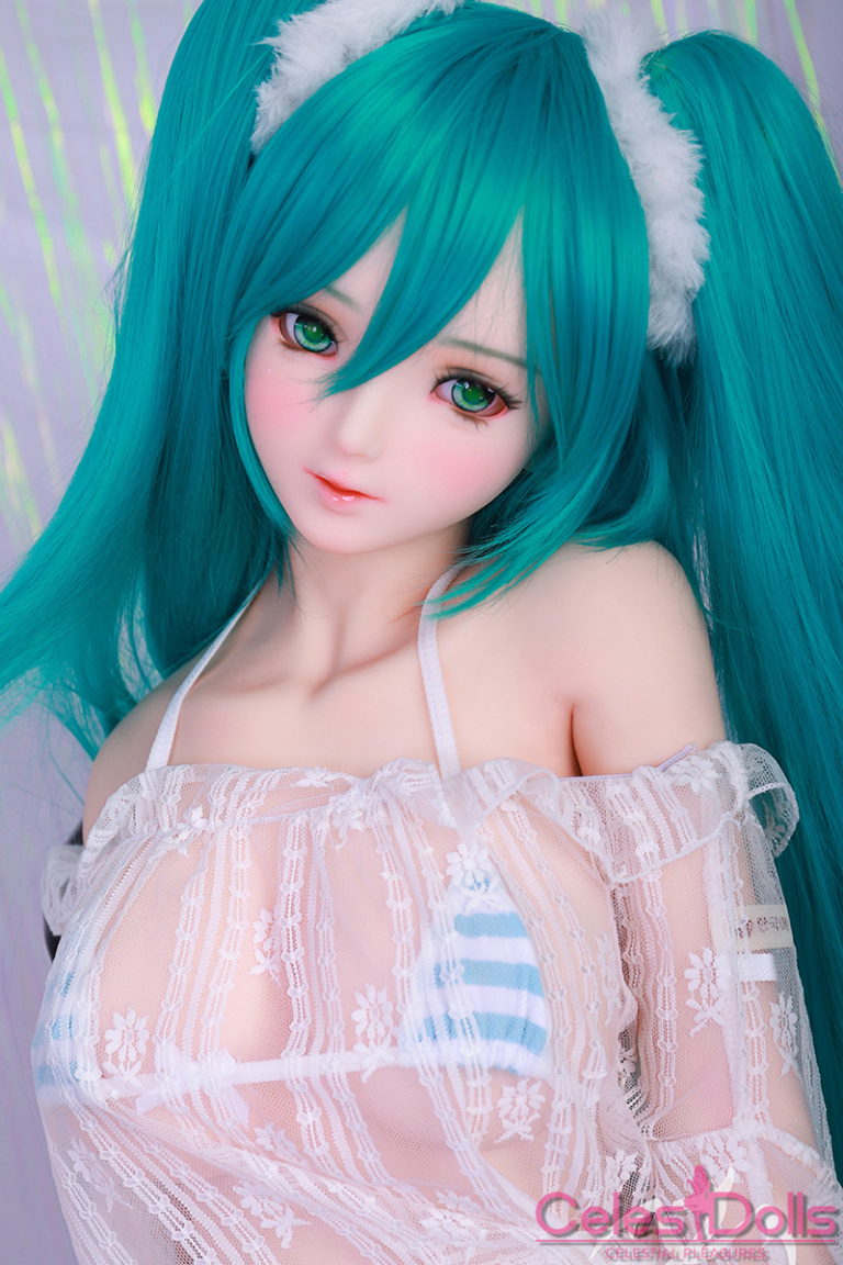 mozu doll miku