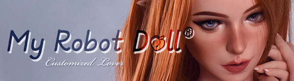 myrobotdoll banner