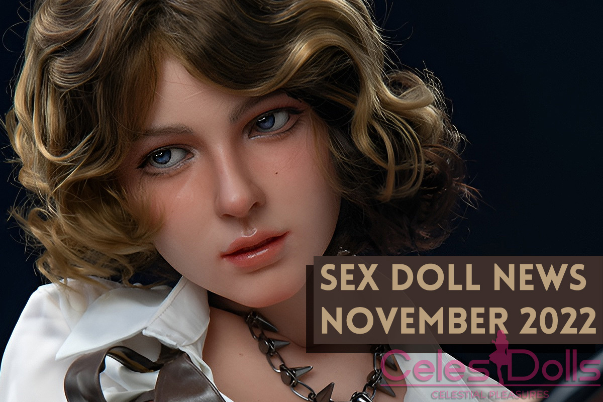 You are currently viewing New JY Doll & Elsa Babe Heads, Zelex Suction, & More