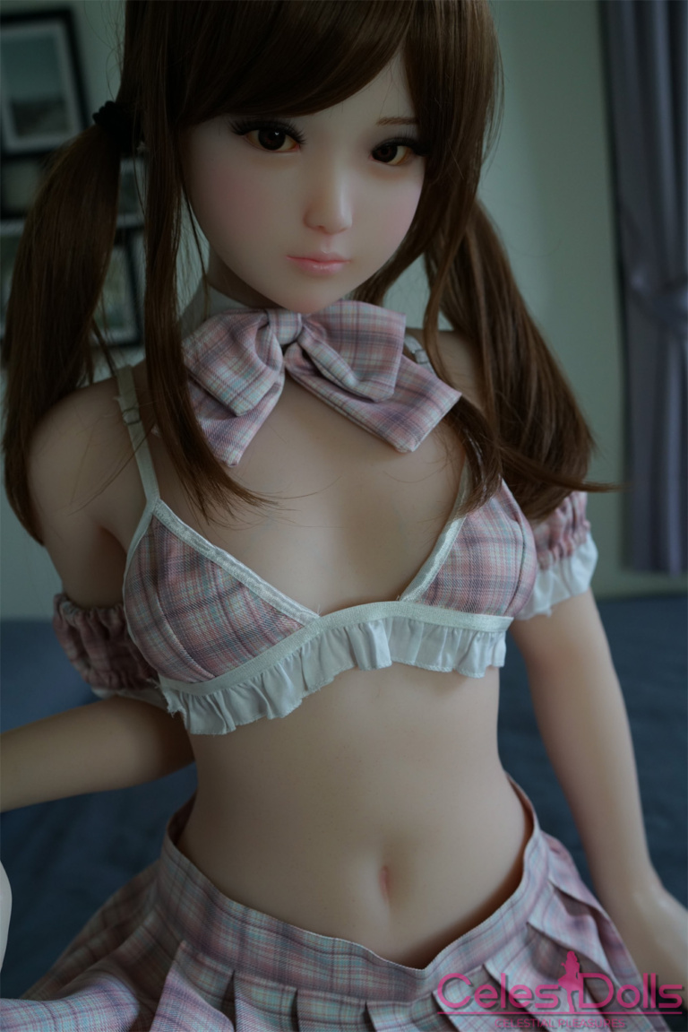 piper doll 130 aika cute