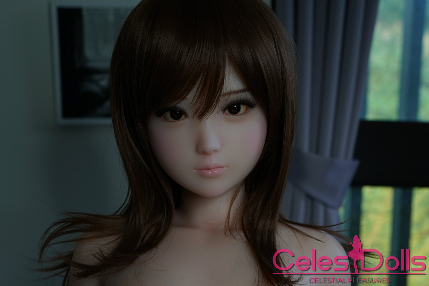 You are currently viewing Piper Doll Reveals New Silicone 130cm Aika Sex Doll