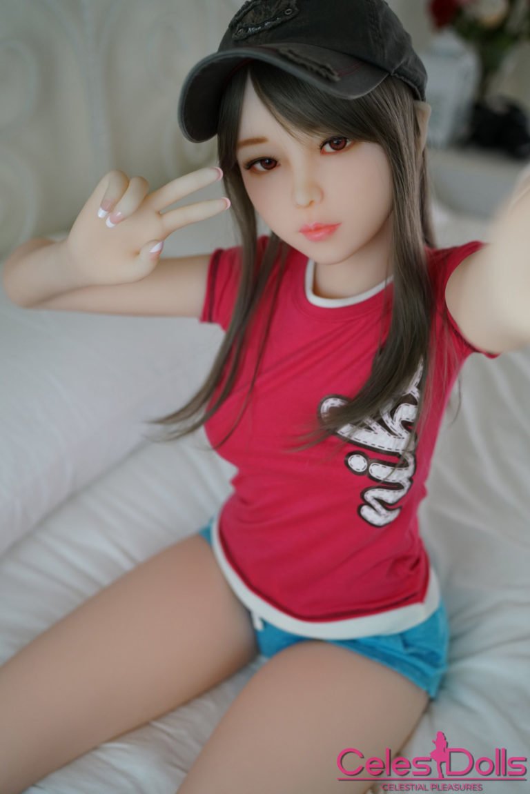 piper doll akira cute