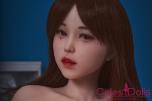 Read more about the article Piper Doll Reveals New TPE 140cm Miho Sex Doll