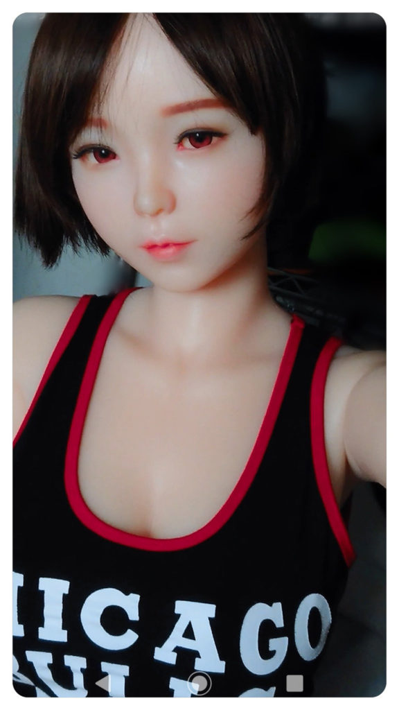 piper doll silicone akira7