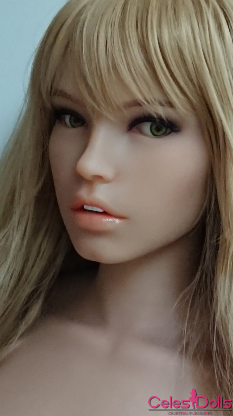 piper doll silicone jenna