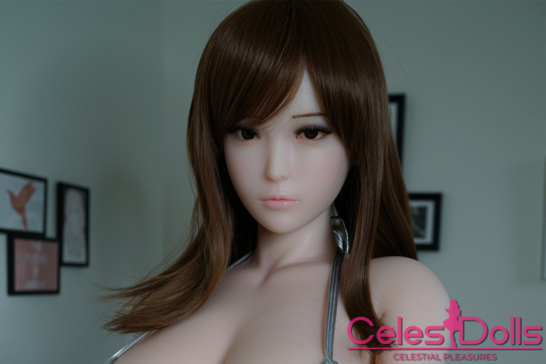 Read more about the article Piper Doll Reveals New Silicone 150cm Mai Sex Doll