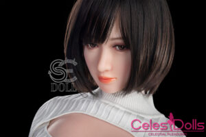 Read more about the article Irontech & SE Doll Reveal New Silicone Sex Dolls