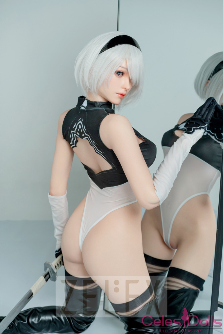 zelex 2b sex doll3