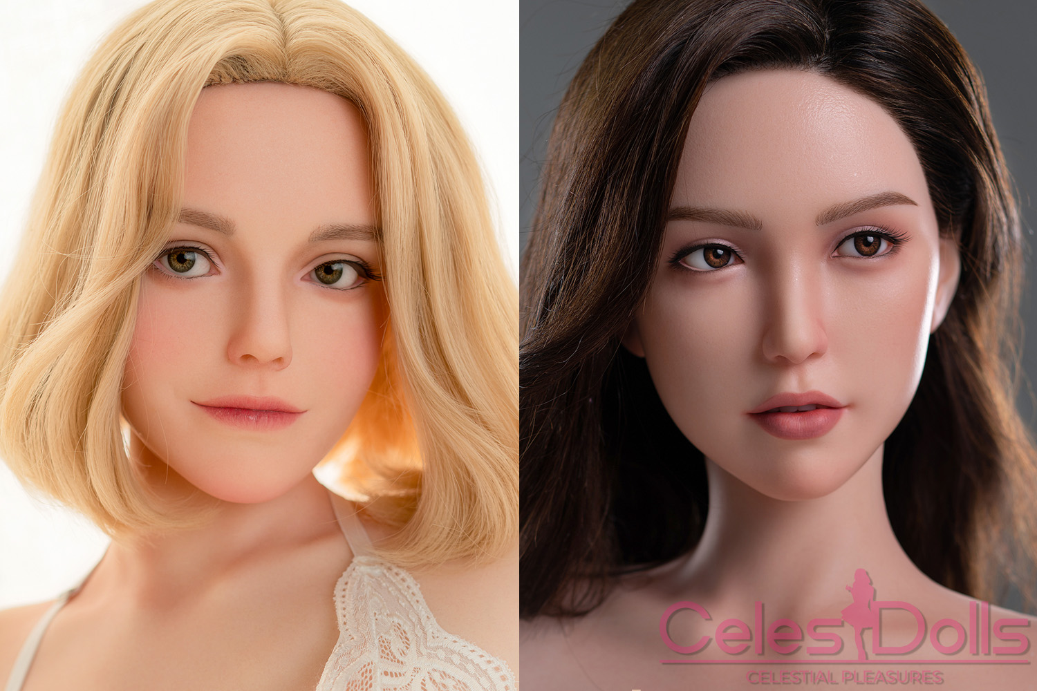 You are currently viewing Zelex Releases New Sex Doll Heads GE100 & GE109